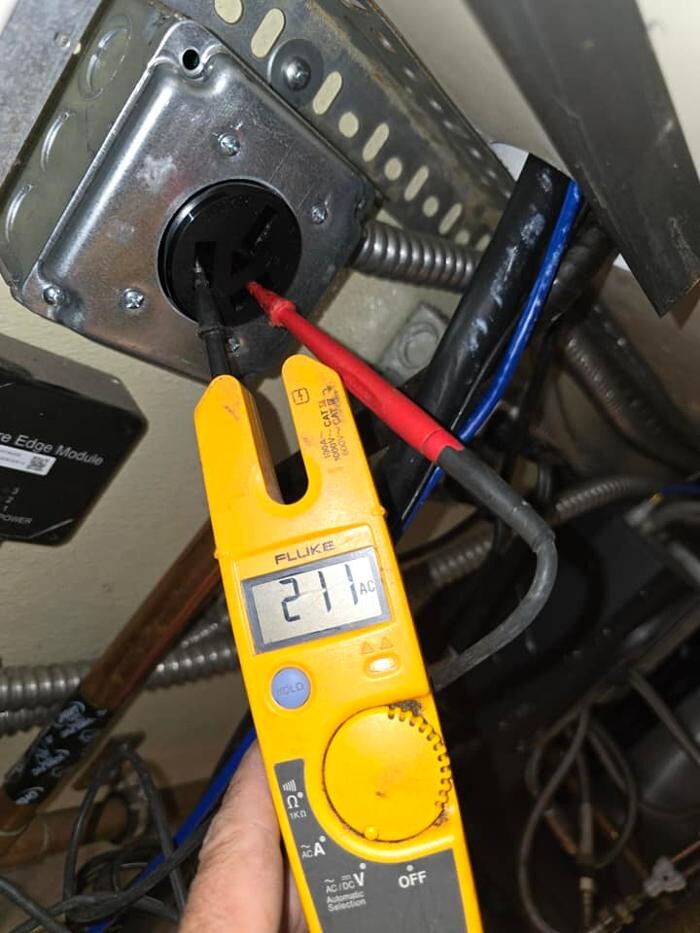 Images Martin Electrical & Lighting Inc