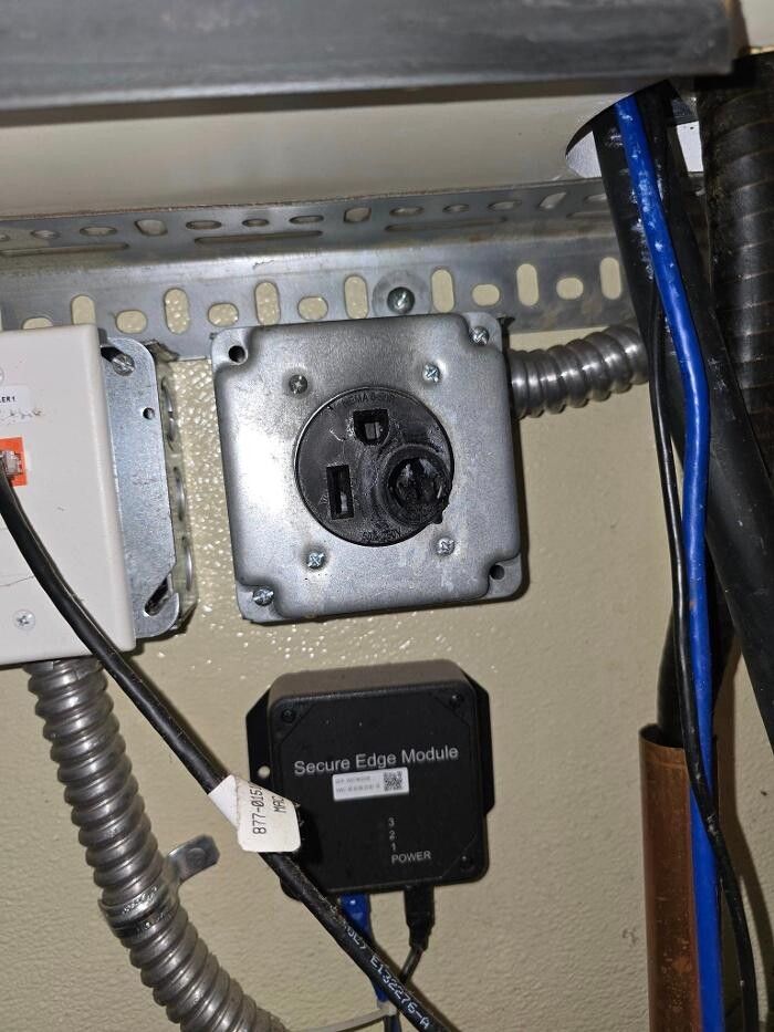 Images Martin Electrical & Lighting Inc