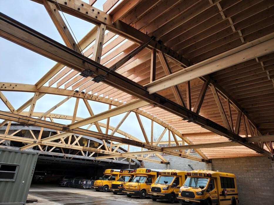 Images Wooden Roof Solutions WRS