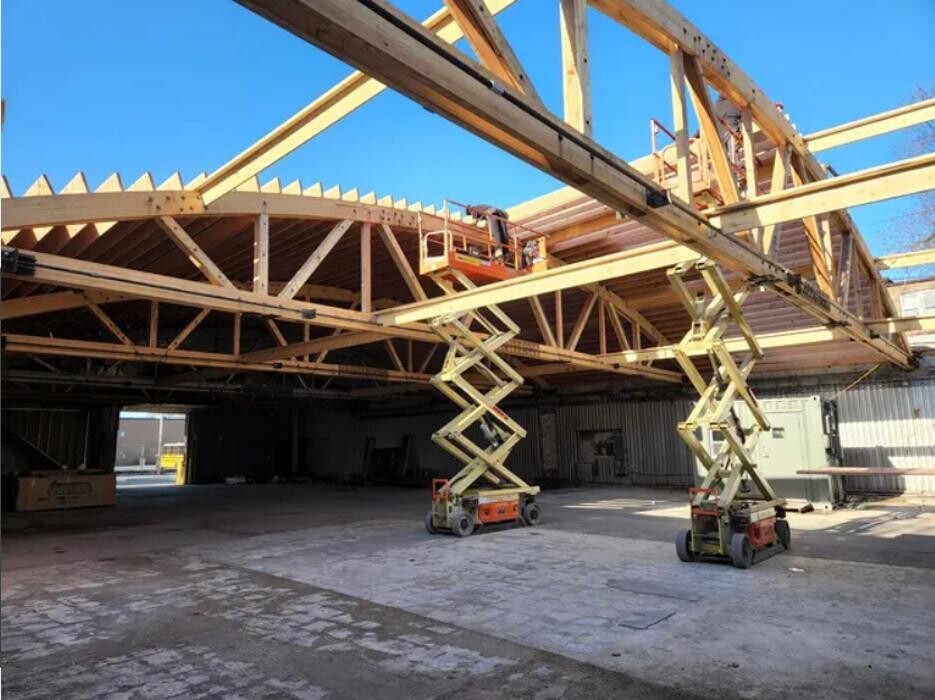 Images Wooden Roof Solutions WRS