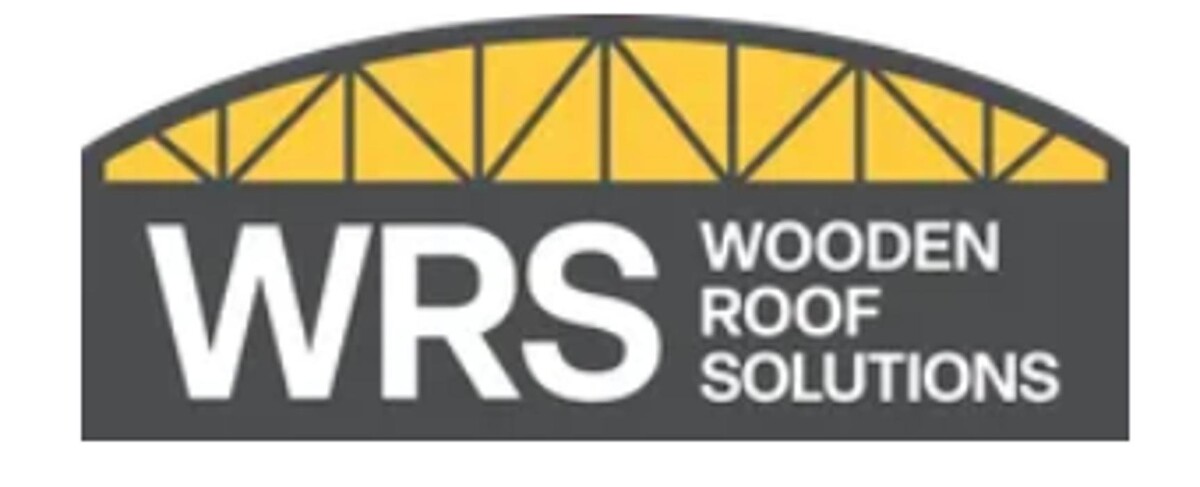 Wooden Roof Solutions WRS Logo