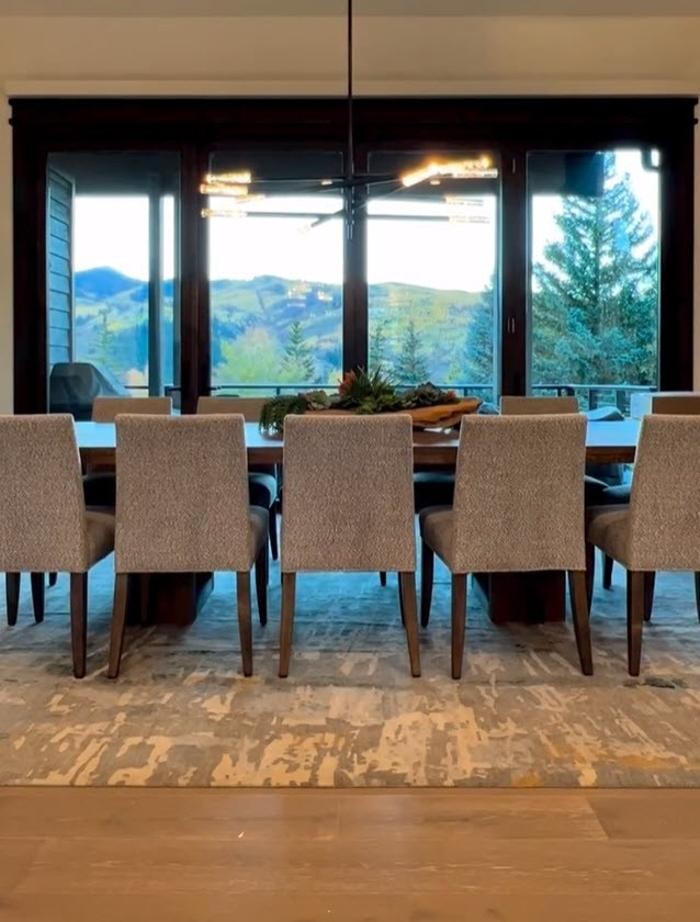 Images Mountain Premier Builders & Design