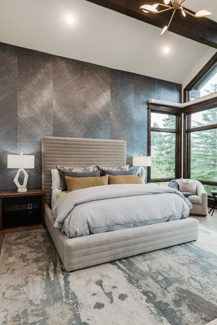 Images Mountain Premier Builders & Design