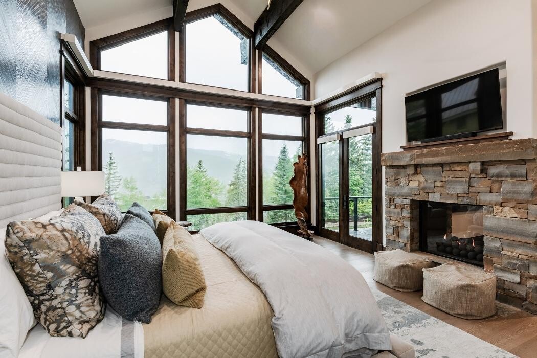 Images Mountain Premier Builders & Design