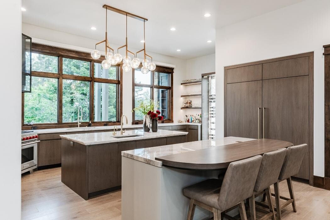 Images Mountain Premier Builders & Design