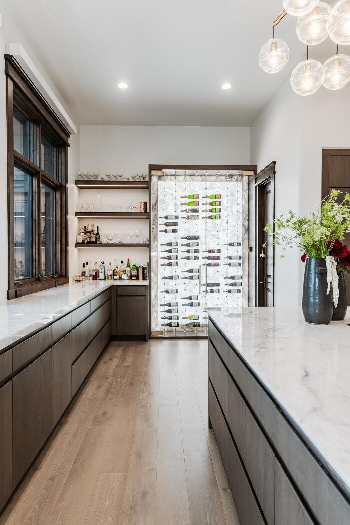 Images Mountain Premier Builders & Design