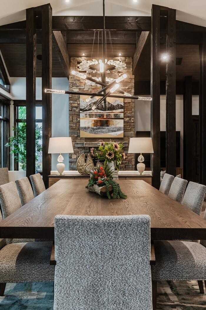 Images Mountain Premier Builders & Design
