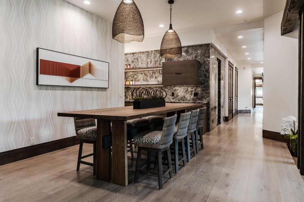 Images Mountain Premier Builders & Design