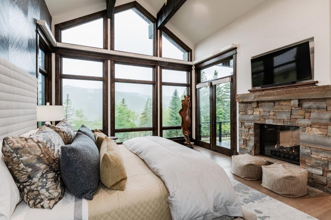 Images Mountain Premier Builders & Design