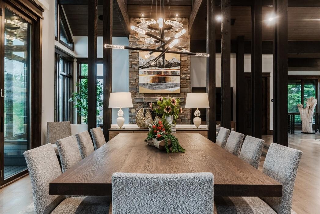 Images Mountain Premier Builders & Design