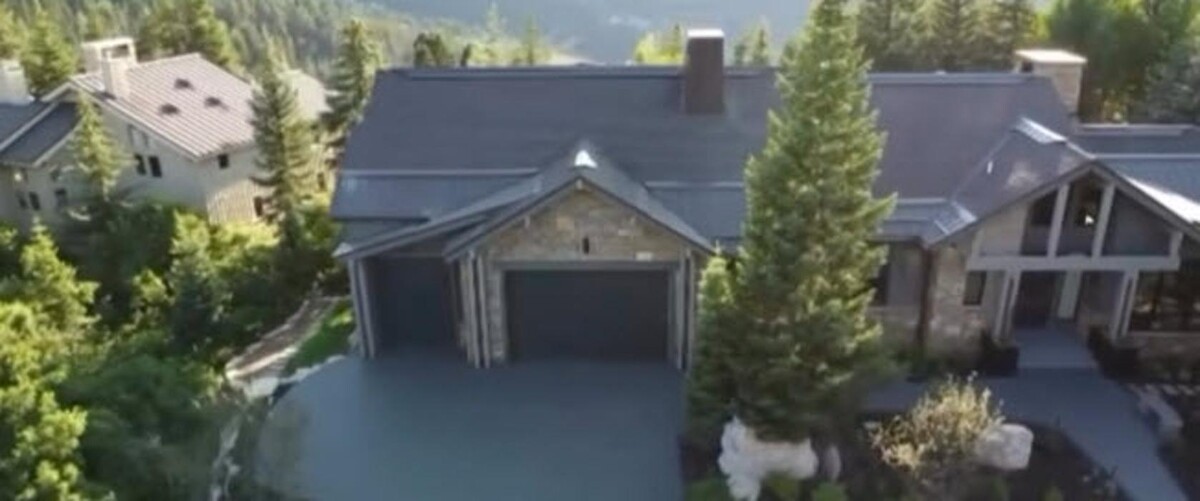 Images Mountain Premier Builders & Design