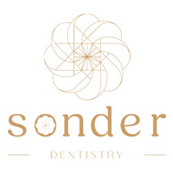 Sonder Dentistry Logo