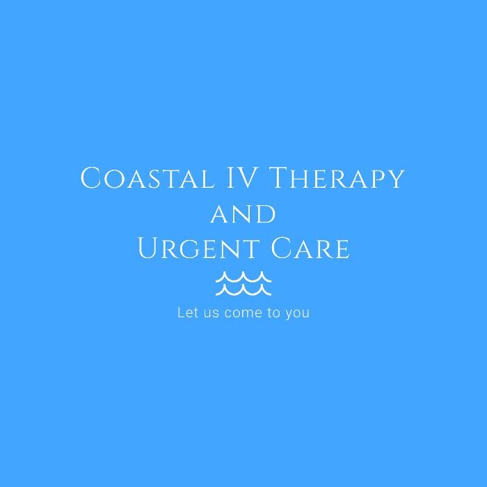 Images Coastal IV Therapy - Wilmington