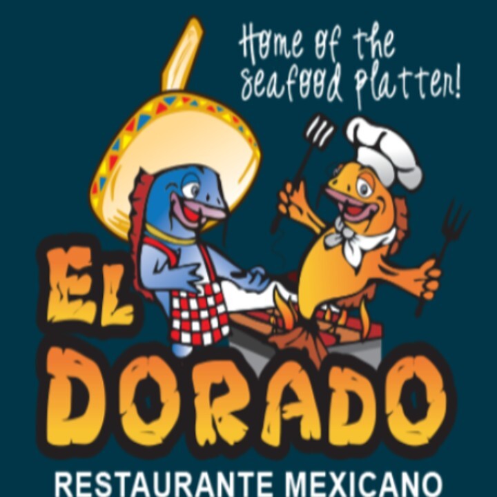 el dorado mexican restaurant Logo