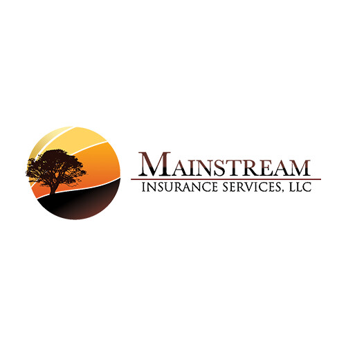 Mainstream Insurance Services, LLC Logo