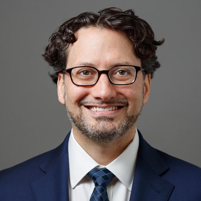Images Daniel Markowicz, MD