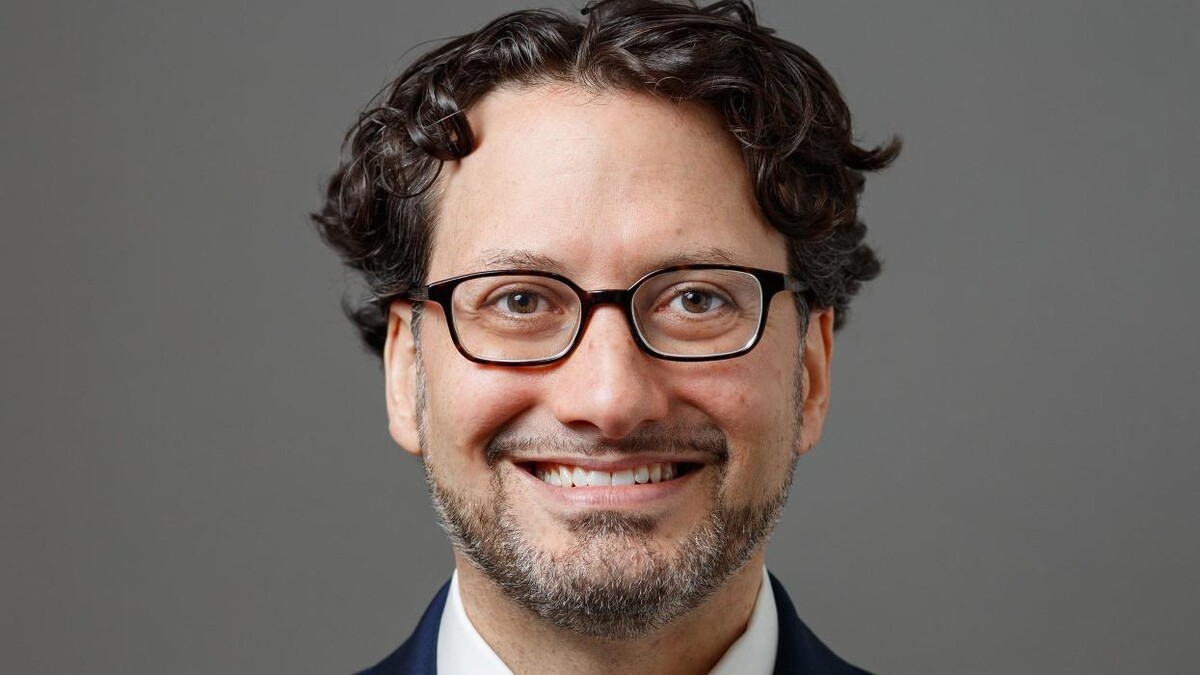 Images Daniel Markowicz, MD