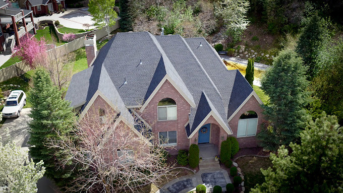 Images Pioneer National Roofing Company
