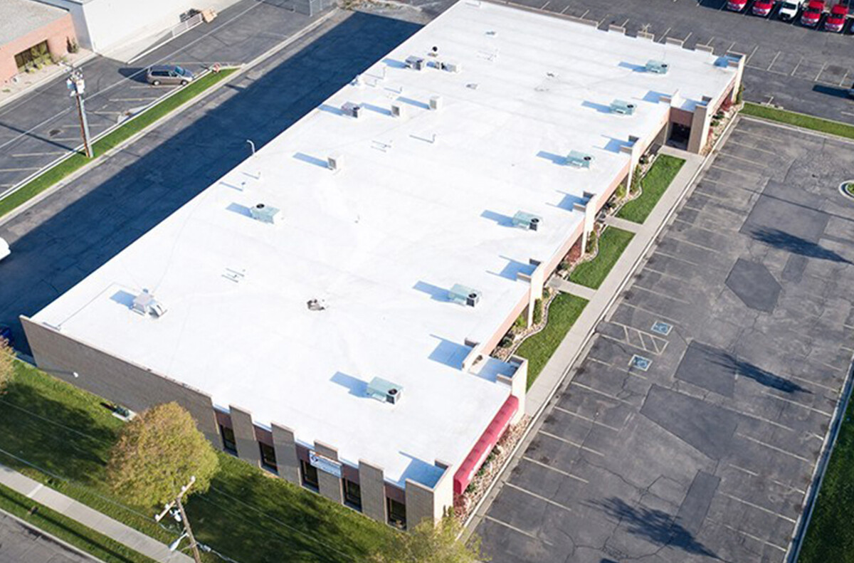 Images Pioneer National Roofing Company