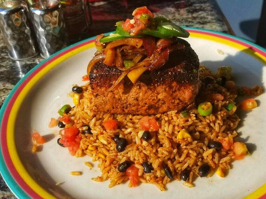 Images San Pedro Cafe