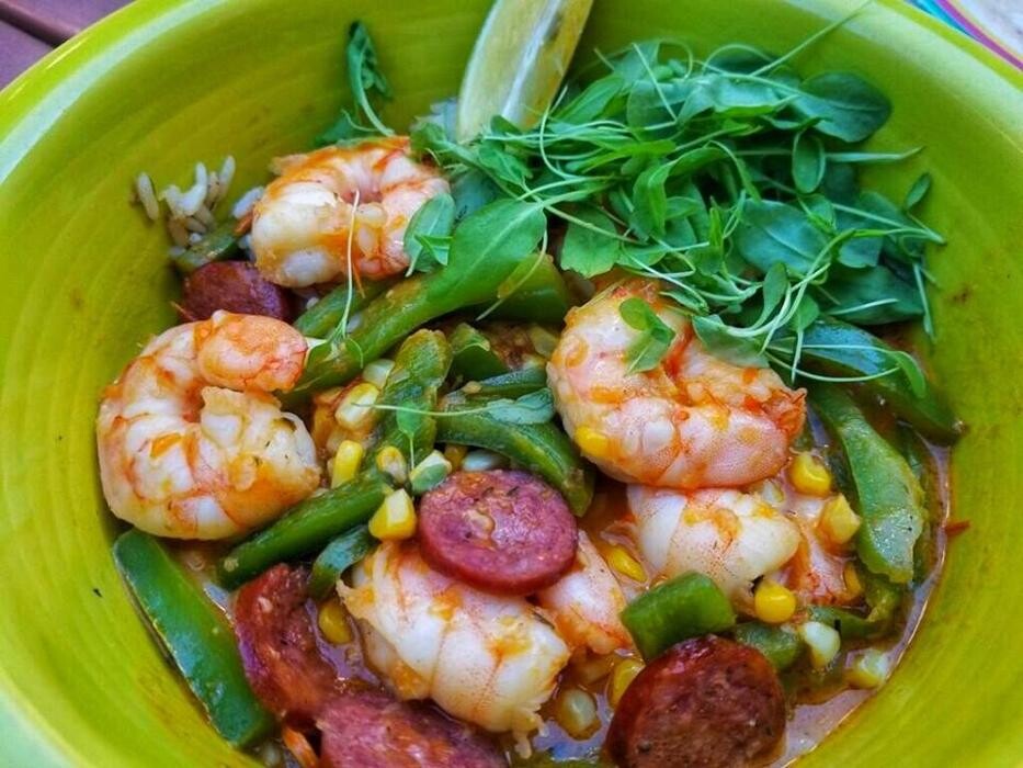 Images San Pedro Cafe