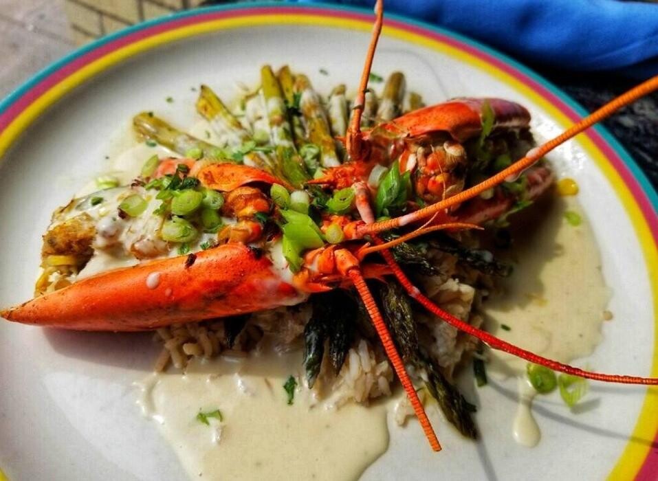 Images San Pedro Cafe