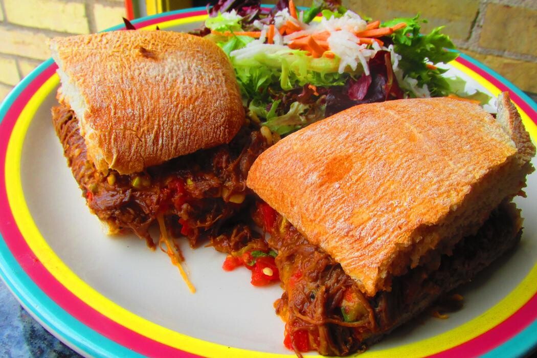 Images San Pedro Cafe