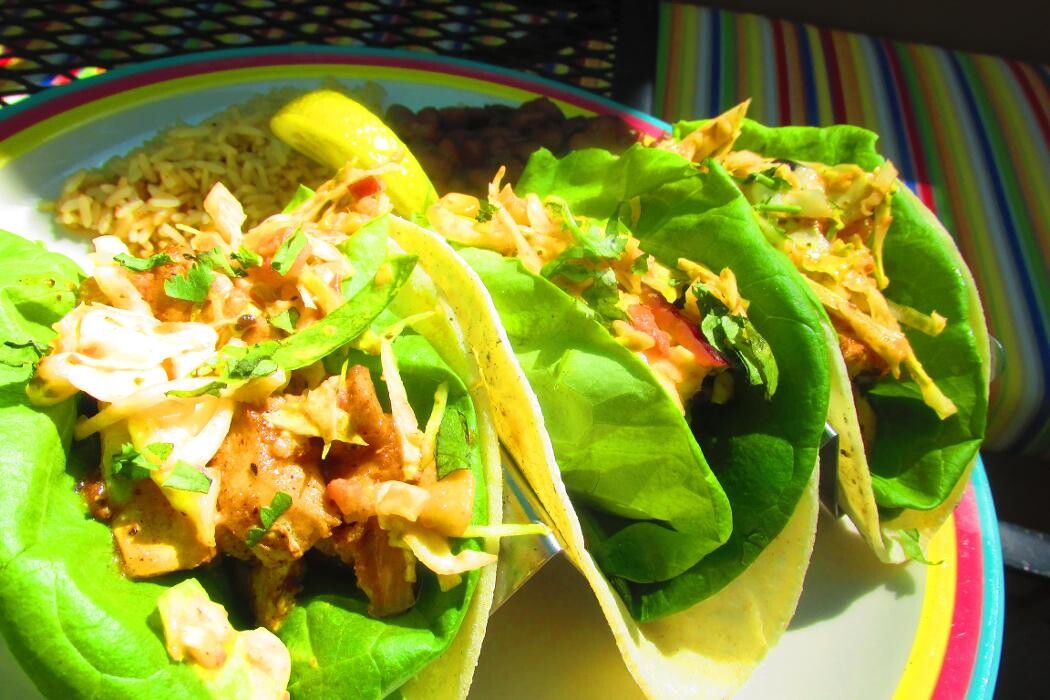 Images San Pedro Cafe