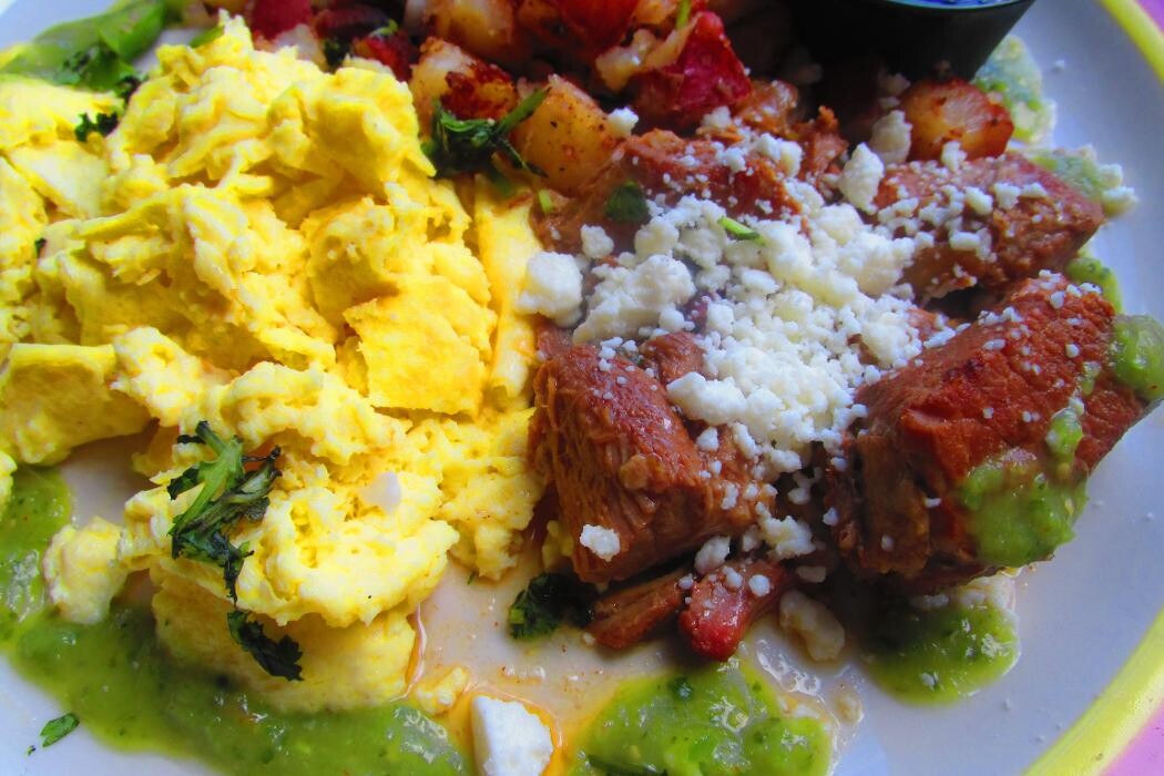 Images San Pedro Cafe