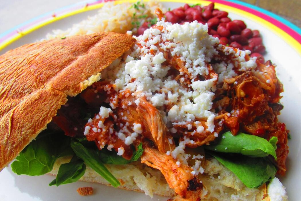 Images San Pedro Cafe