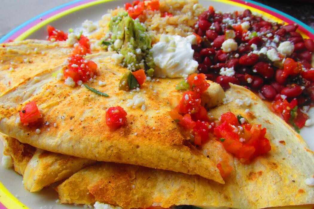 Images San Pedro Cafe