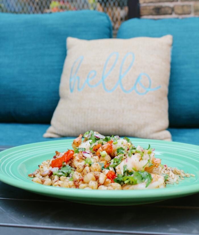 Images San Pedro Cafe