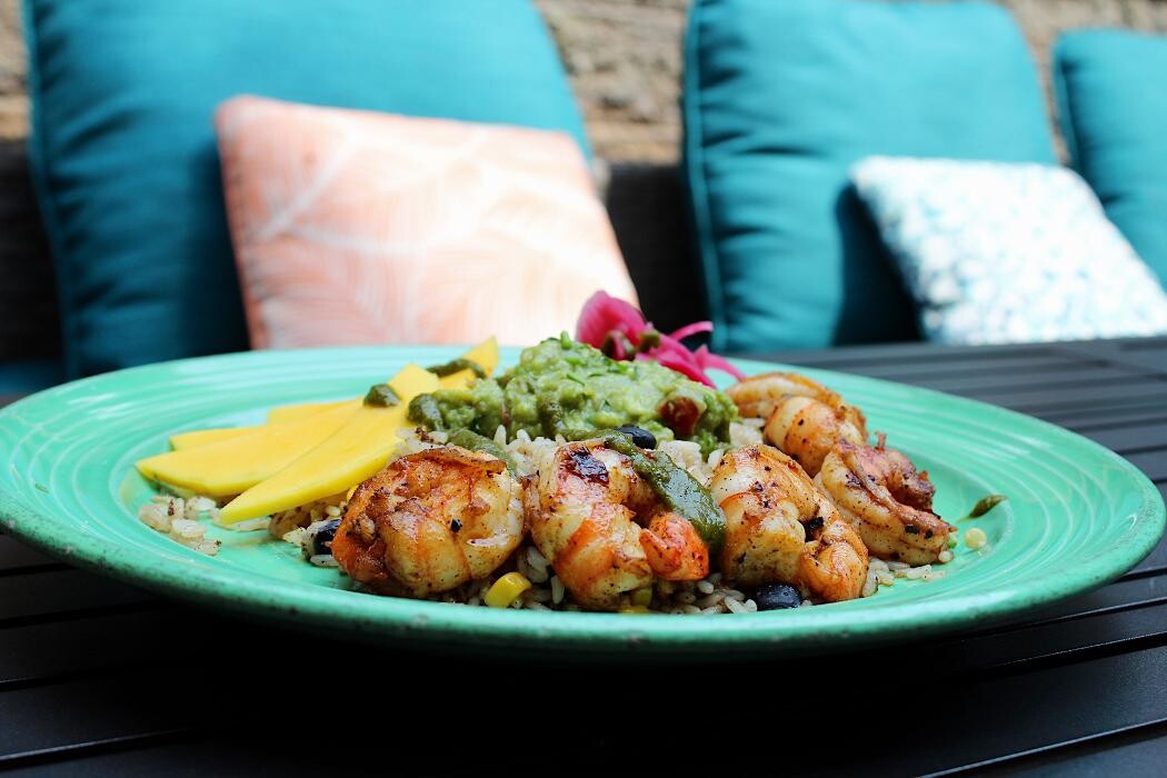 Images San Pedro Cafe