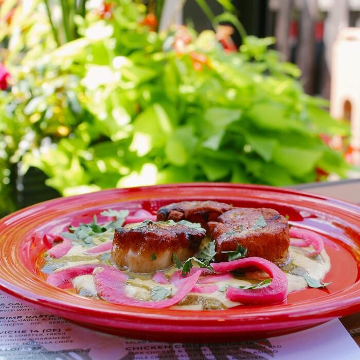 Images San Pedro Cafe