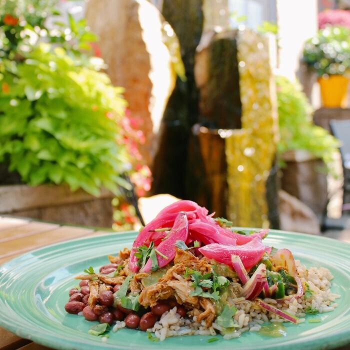 Images San Pedro Cafe