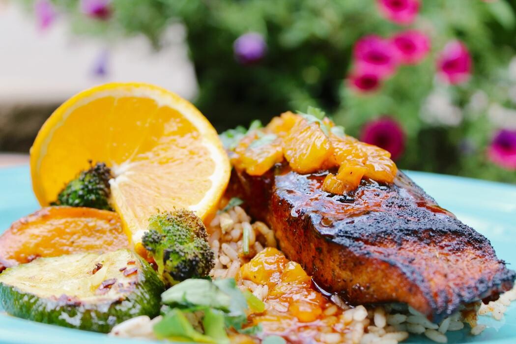 Images San Pedro Cafe