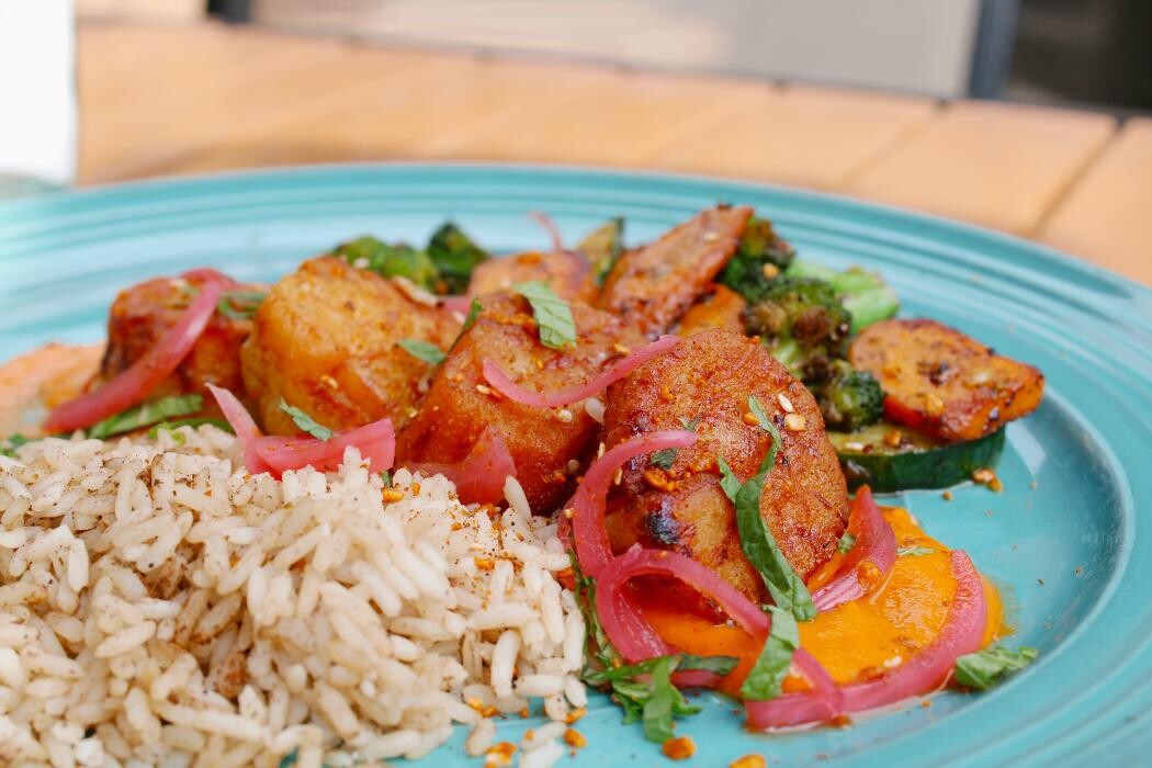 Images San Pedro Cafe