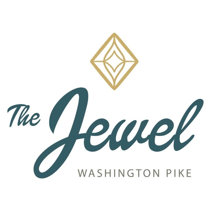 The Jewel at Washington Pike Logo