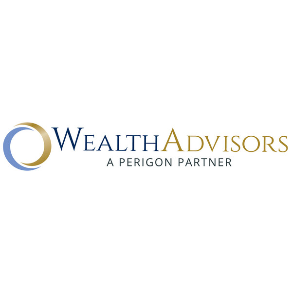 Wealth Advisors A Perigon Partner Logo