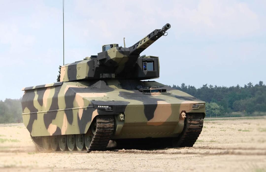 Images American Rheinmetall Vehicles LLC