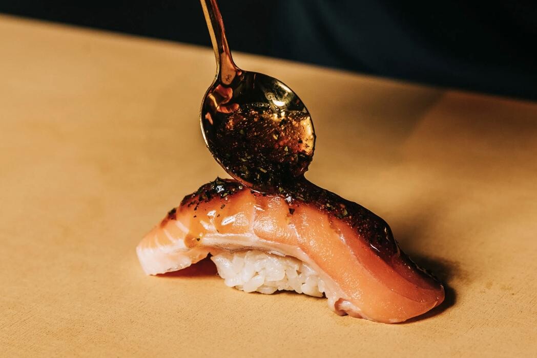 Images Sushi | Bar Nashville