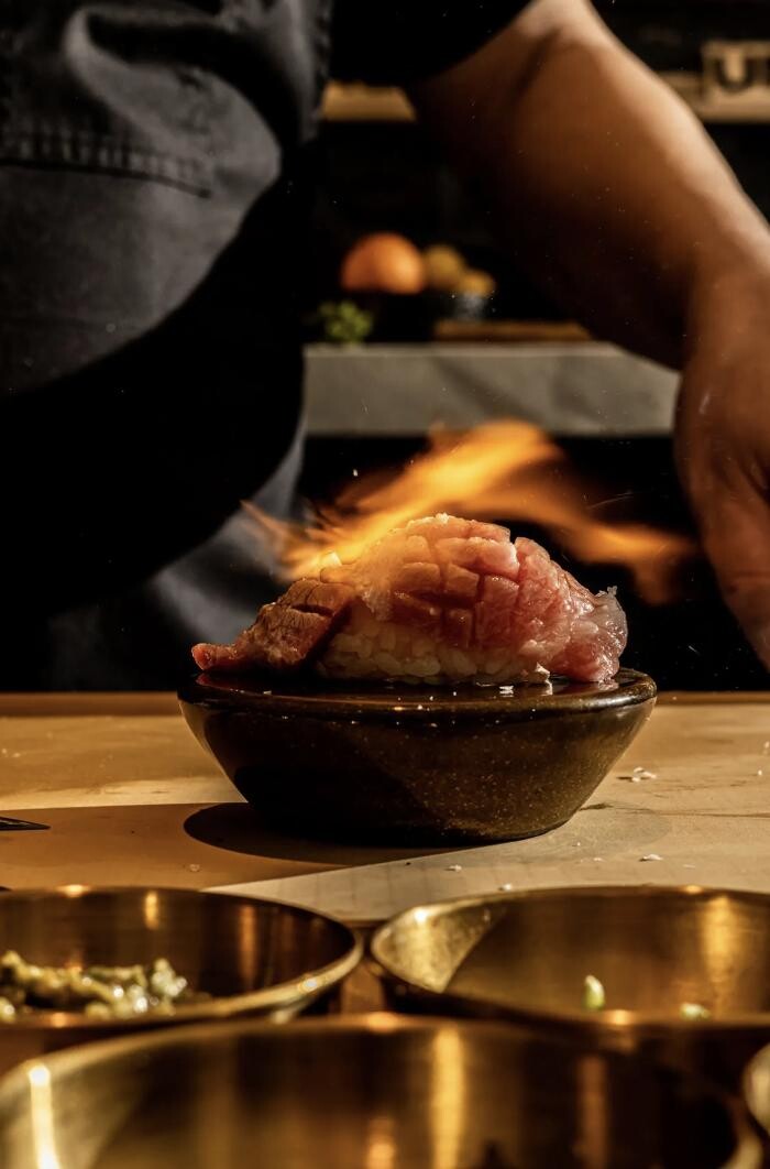Images Sushi | Bar Nashville