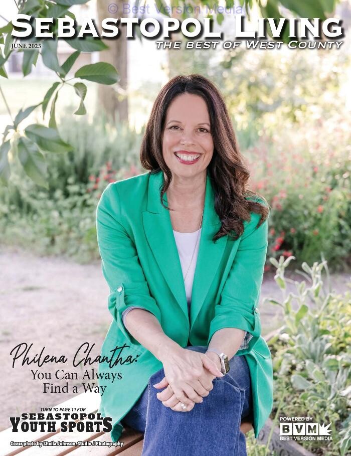 Images Philena Chantha - Mortgage Broker, Barrett Financial Group