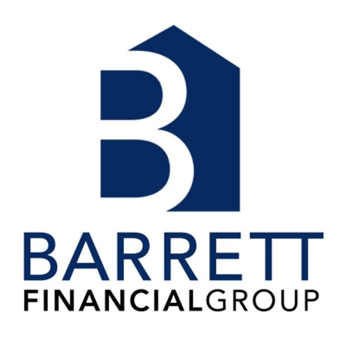 Philena Chantha - Mortgage Broker, Barrett Financial Group Logo