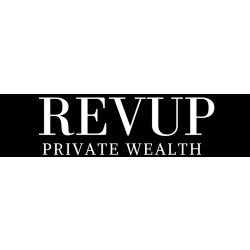 REVUP Private Wealth Logo
