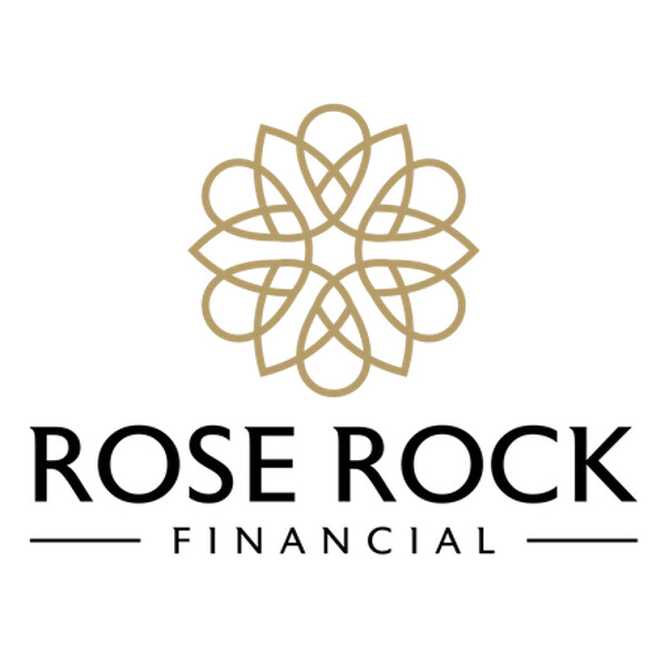Rose Rock Financial Logo