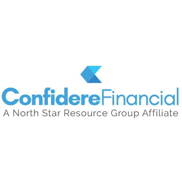 Confidere Financial Logo