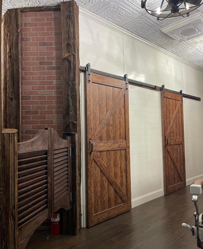 Images Naked Cowgirl Salon