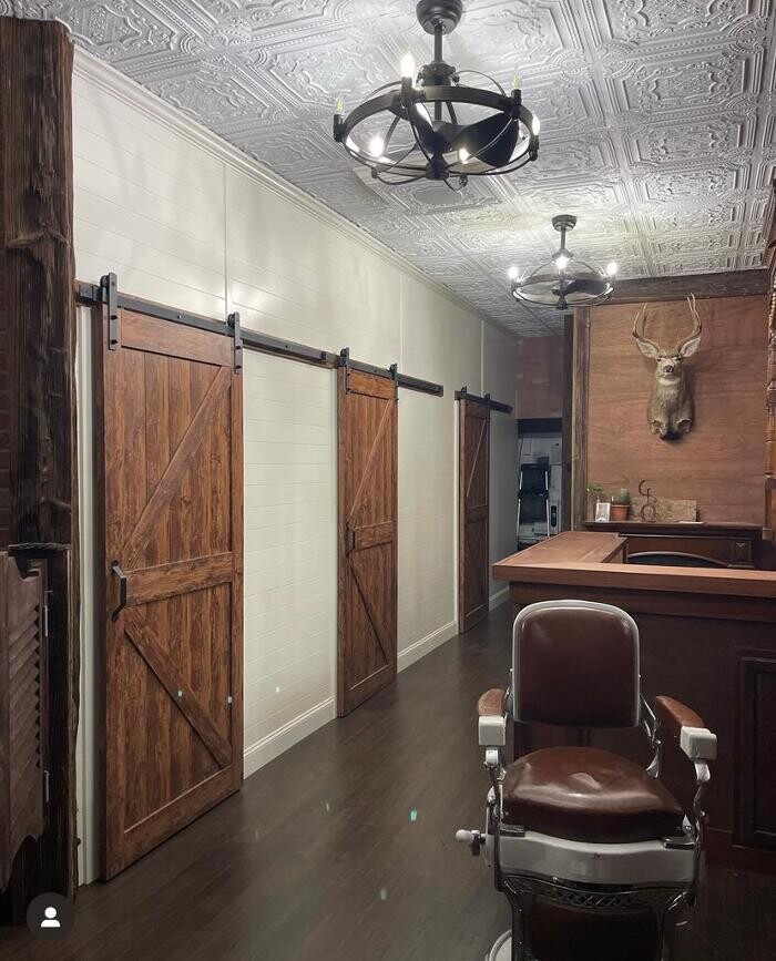 Images Naked Cowgirl Salon
