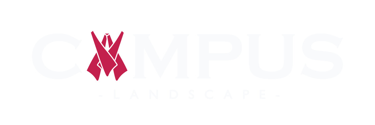 Campus Landscape Logo